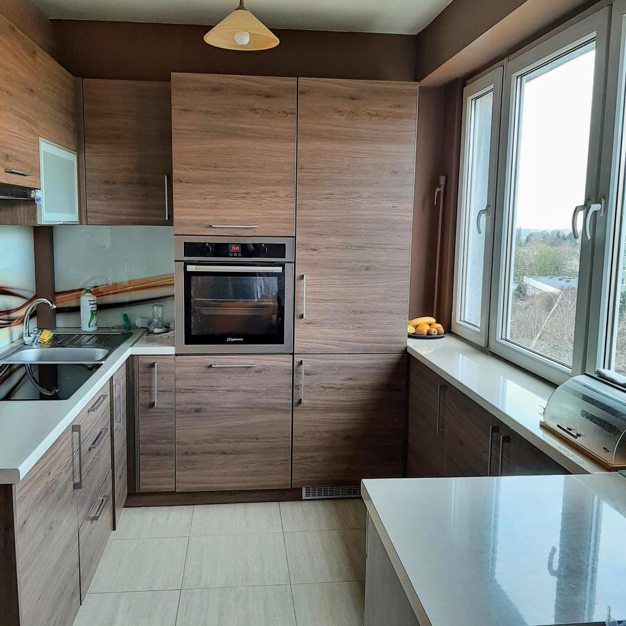 Clicktheflat24 Apart Rooms Pokoje Czechow Люблин Экстерьер фото